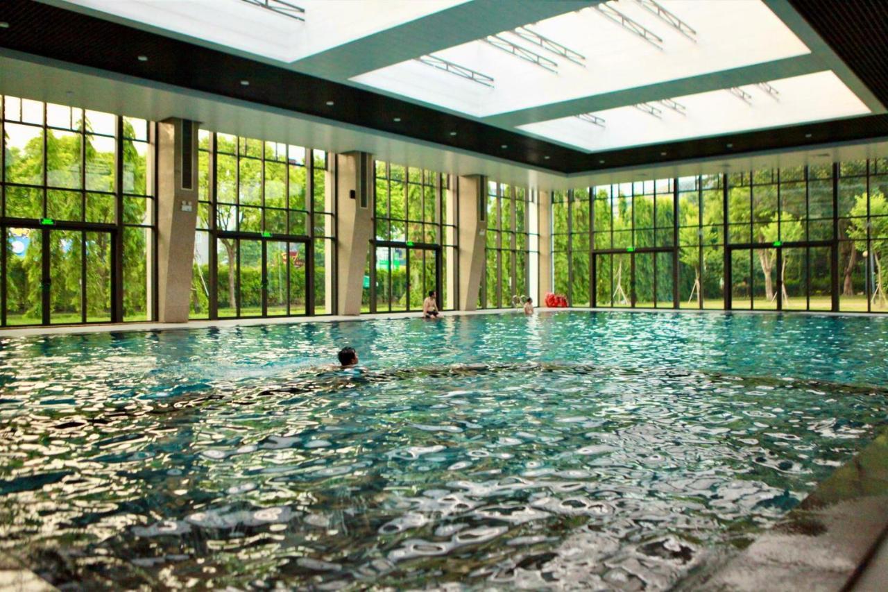 Khách sạn Ncc Garden - Khu Trung Tâm Hội Nghị Quốc Gia Hà Nội