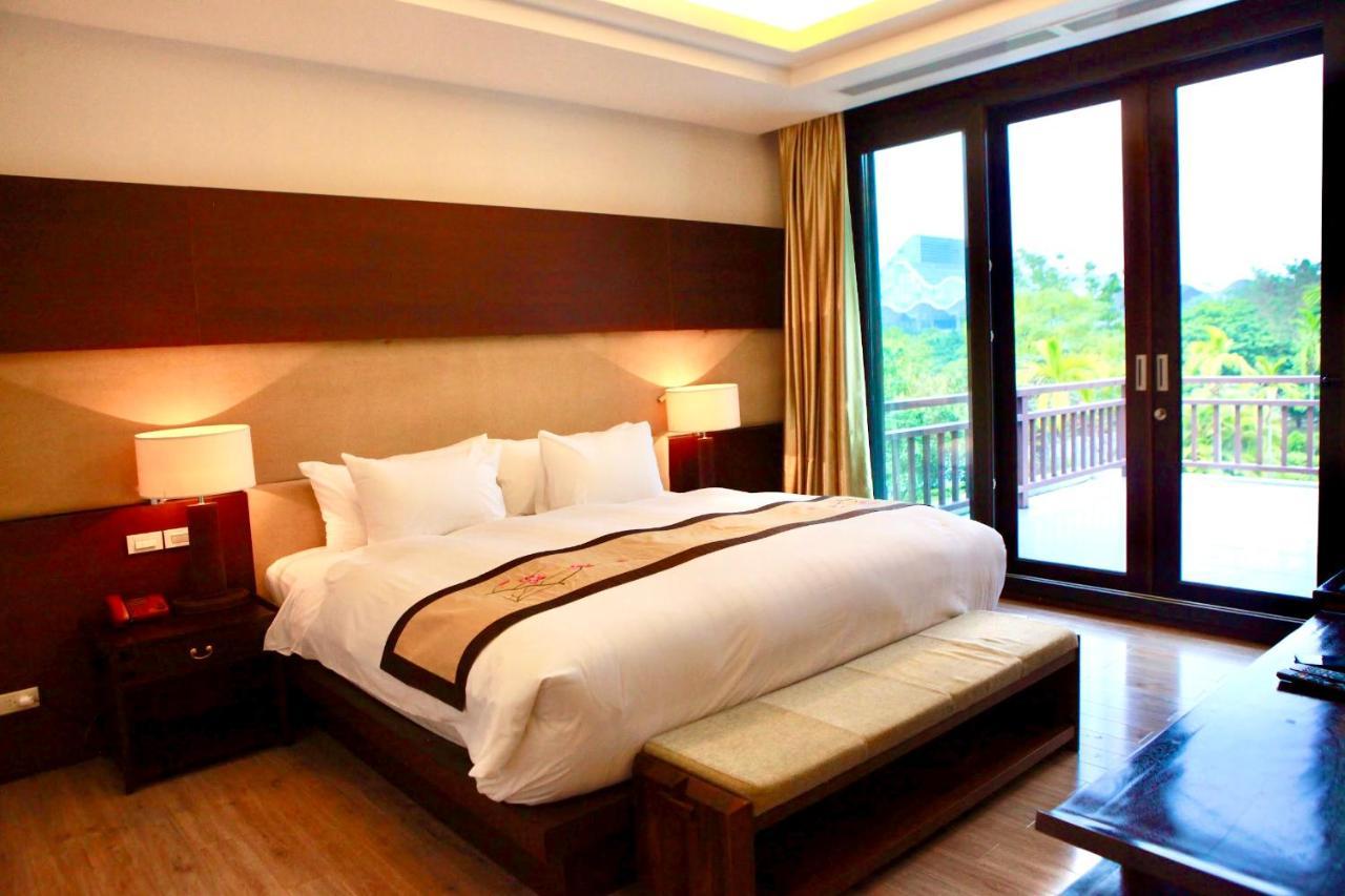 Ncc Garden - Khu Trung Tâm Hội Nghị Quốc Gia 4*
