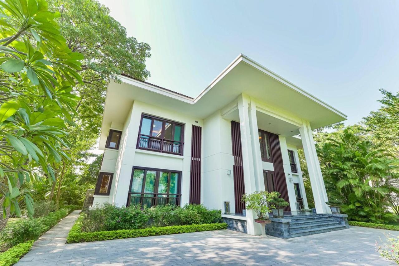 Ncc Garden - Khu Trung Tâm Hội Nghị Quốc Gia 4* Hà Nội