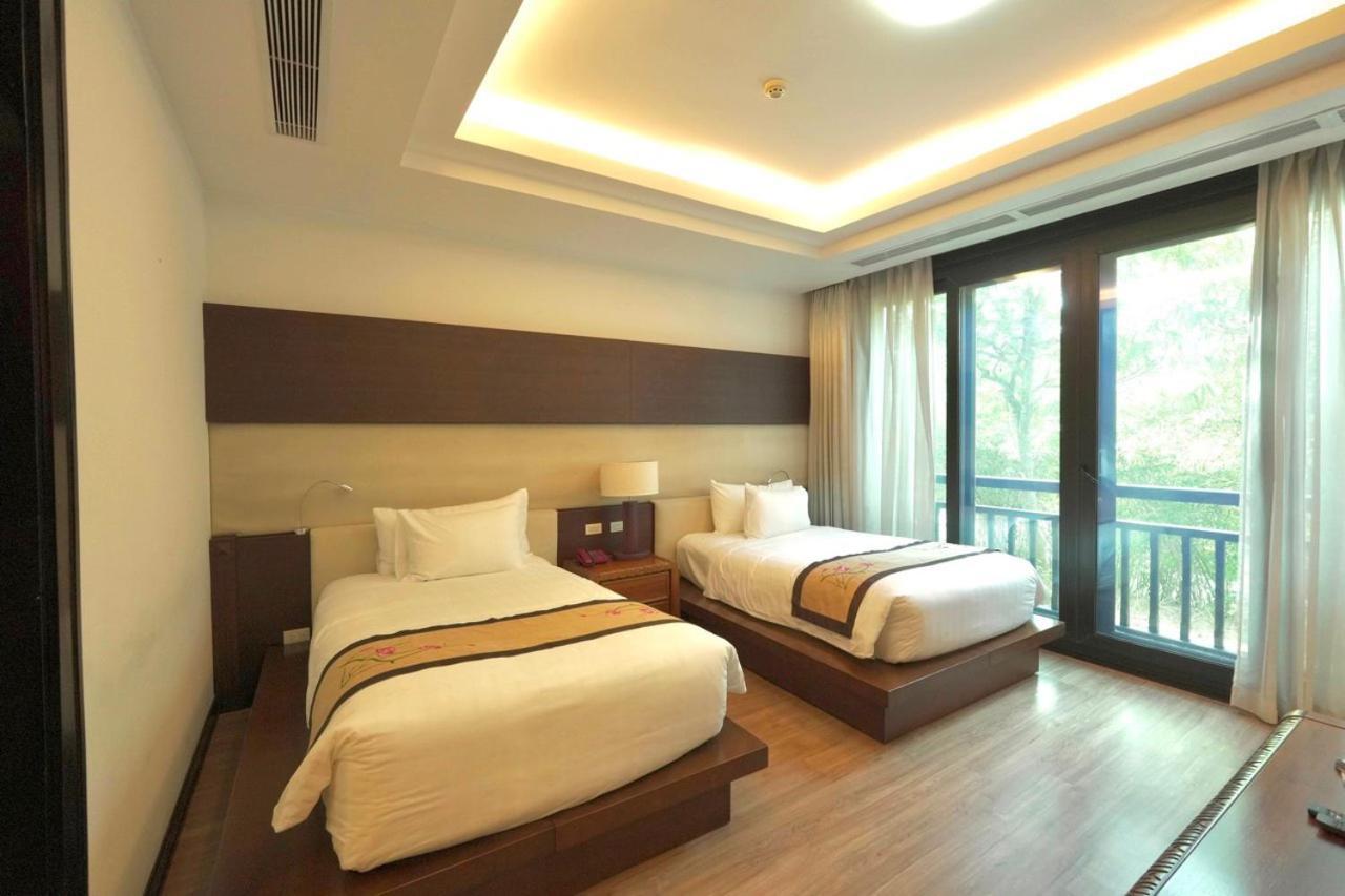 Ncc Garden - Khu Trung Tâm Hội Nghị Quốc Gia Khách sạn