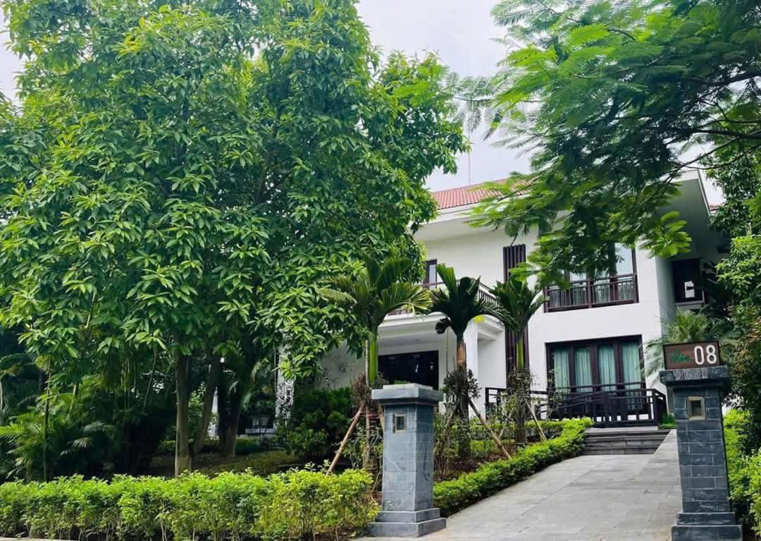 Khách sạn Ncc Garden - Khu Trung Tâm Hội Nghị Quốc Gia