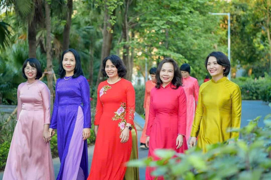 Ncc Garden - Khu Trung Tâm Hội Nghị Quốc Gia Khách sạn 4*