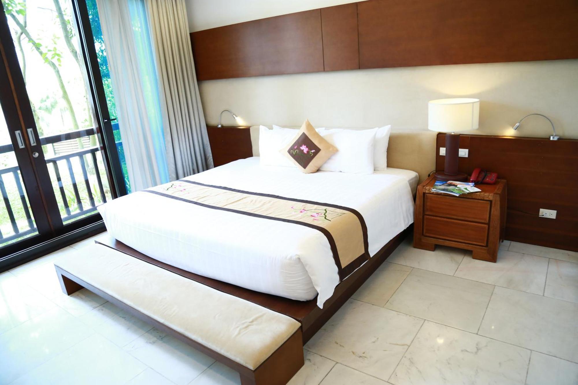 Ncc Garden - Khu Trung Tâm Hội Nghị Quốc Gia Hà Nội